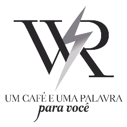 Wesley Rodrigues - Um café e uma palavra para você - Camisetas e produtos personalizados