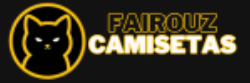 Fairouz Camisetas - Camisetas e produtos personalizados