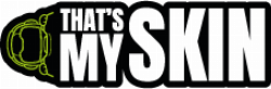 That's My Skin - Camisetas e produtos personalizados