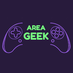 Area Geek Store - Camisetas e produtos personalizados