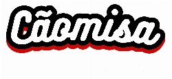 Cãomisa - Camisetas e produtos personalizados