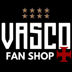 Vasco Fan Shop - Camisetas e produtos personalizados