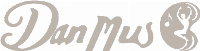danmus - Camisetas e produtos personalizados