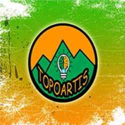 Topo Artis Produtos Personalizados - Camisetas e produtos personalizados