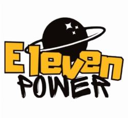 ELEVEN POWER - Camisetas e produtos personalizados