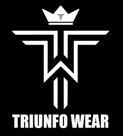 Triunfo Wear - Camisetas e produtos personalizados