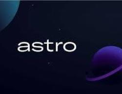 ASTRO - Camisetas e produtos personalizados