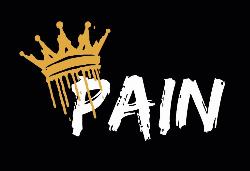 PAIN - Camisetas e produtos personalizados
