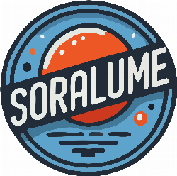 SORALUME - Camisetas e produtos personalizados