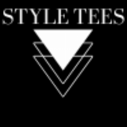Style Tees - Camisetas e produtos personalizados