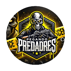 Pegando Predadores - Camisetas e produtos personalizados