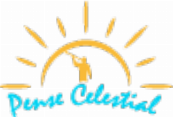 Pense Celestial - Camisetas e produtos personalizados