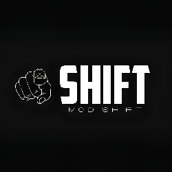 Mod Shift - Camisetas e produtos personalizados
