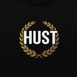 Hust - Camisetas e produtos personalizados
