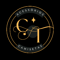 C&T Acessórios e Camisetas - Camisetas e produtos personalizados
