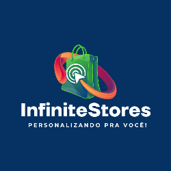 InfiniteStores - Camisetas e produtos personalizados