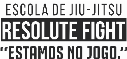Resolute Fight - Camisetas e produtos personalizados