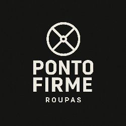 Ponto firme  - Camisetas e produtos personalizados