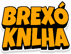 BREXÓ DO KNLHA - Camisetas e produtos personalizados