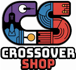 Crossover Shop - Camisetas e produtos personalizados