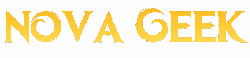 Nova Geek Store - Camisetas e produtos personalizados