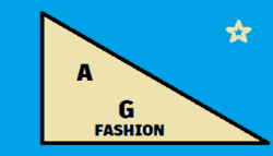 AG FASHION - Camisetas e produtos personalizados