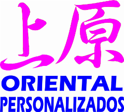 Oriental Personalizados - Camisetas e produtos personalizados