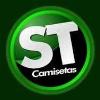 ST CAMISAS - Camisetas e produtos personalizados