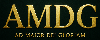 AMDG - Camisetas e produtos personalizados