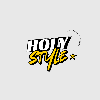HolyStyle - Camisetas e produtos personalizados