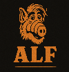ALF - Camisetas e produtos personalizados