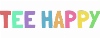 teehappy - Camisetas e produtos personalizados