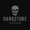 DARKSTORE DESIGN - Camisetas e produtos personalizados