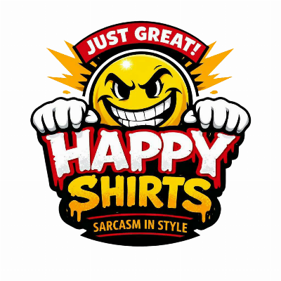 Happy Shirts - Camisetas e produtos personalizados