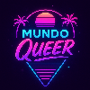 MUNDO QUEER - Camisetas e produtos personalizados