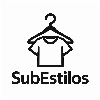 SubEstilos - Camisetas e produtos personalizados