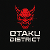 Otaku District - Camisetas e produtos personalizados