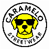 Caramelo streetwear - Camisetas e produtos personalizados
