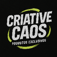 Criative Caos - Produtos Exclusivos - Camisetas e produtos personalizados