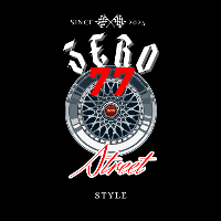 Zero77StreetStyle - Camisetas e produtos personalizados