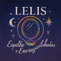 Lelis espelho e encruzilhadas - Camisetas e produtos personalizados
