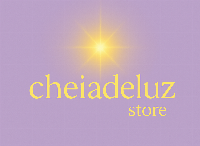 cheia de luz - Camisetas e produtos personalizados