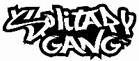 $olitary Gang - Camisetas e produtos personalizados