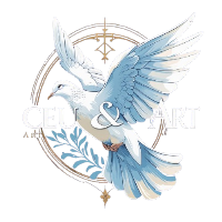 CÉU&ART - Camisetas e produtos personalizados