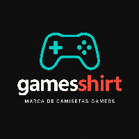 gamesshirt - Camisetas e produtos personalizados