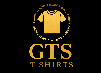 GTS T-SHIRTS - Camisetas e produtos personalizados