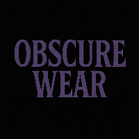 Obscure Wear - Camisetas e produtos personalizados