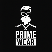 Prime Wear - Camisetas e produtos personalizados