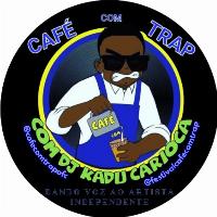 Café Com trap Store - Camisetas e produtos personalizados