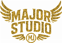 Major Studio - Camisetas e produtos personalizados